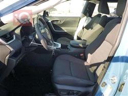 تويوتا راف 4